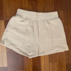 Corduroy Shorts from Urban Outfitters